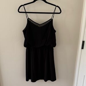 Little Black Dress - Holiday Party Ready